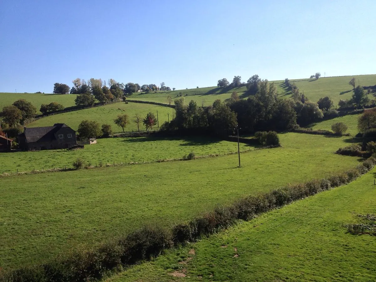 Chambres D'Hotes Le Bouleau Goutrens 0*,  Frankrijk