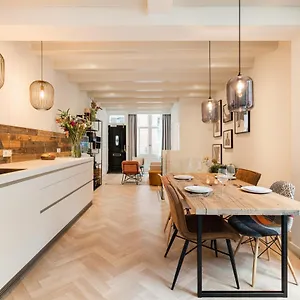 Leidse Square 5 Star Luxury Bed & Breakfast Amsterdam