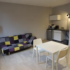  Aparthotel O'zinc