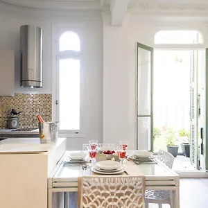 Massena Appartement Nice