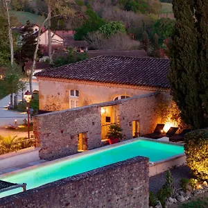 4* Hotel Le Monastere De Mont &