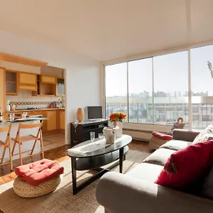Le Meridien Appartement Parijs