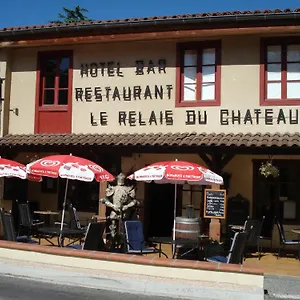 2* Hotel Relais Du Chateau