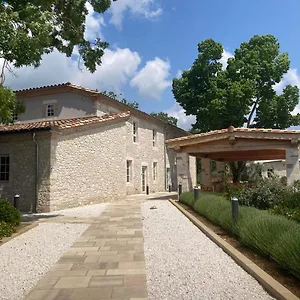 5* Hotel Chateau Lecusse - La Grande Roche - Hotel, Spa, Boutique & Restaurant