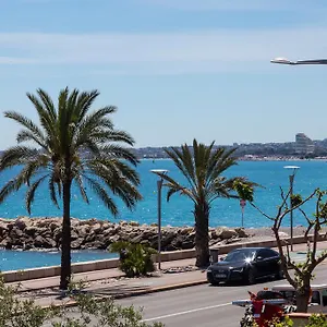 La Maison Du Pecheur Appartement Cagnes-sur-Mer