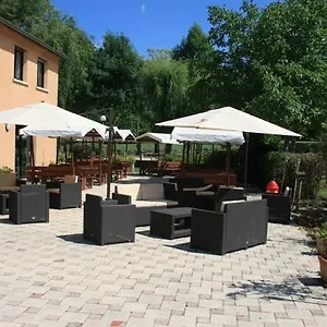 3* Hotel Les 4 Saisons